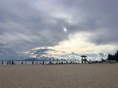 -惠州金海湾嘉华度假酒店