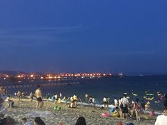 -玫瑰海岸文化旅游度假区