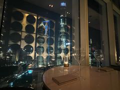 -翡翠36餐厅(浦东香格里拉店)