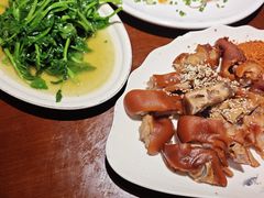 -双流老字号董蹄花(机场南四路店)