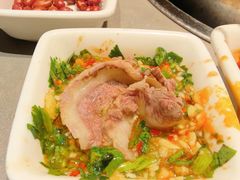 -潮发潮汕牛肉店(东方宝泰店)