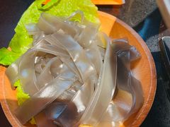 -探鱼·鲜青椒爽麻烤鱼(领展购物广场店)