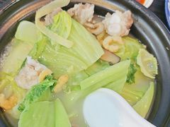 -东江海鲜大排档·潮汕菜·砂锅粥