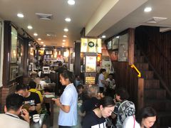-爆肚冯(廊房二条店)