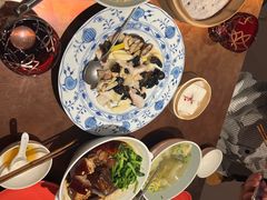 -老苏州茶酒楼