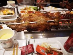 -玉善烧烤串城(长春总店)