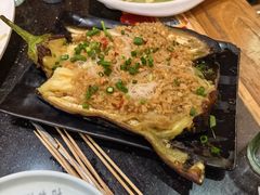 -明何记涮牛肚(品牌首店隋唐植物园南门古城路店)