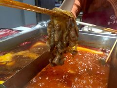 精品肥牛-串一火锅(赛格国际购物中心店)