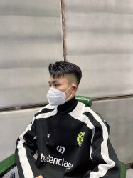 -尼特斯男士发型馆