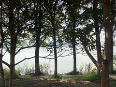 -云龙湖旅游景区