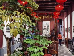 -董府·古宅餐厅