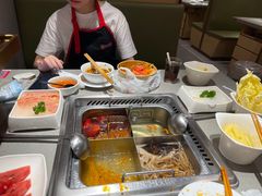 -海底捞火锅(攀枝花万达店)
