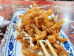 糖醋面筋-九河居(荔湾路店)