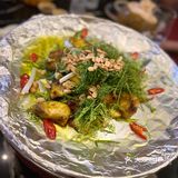 胡志明｜烧烤推荐