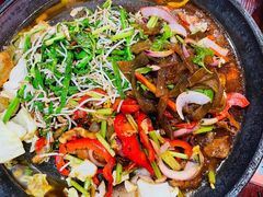 -一烙锅(友谊店)