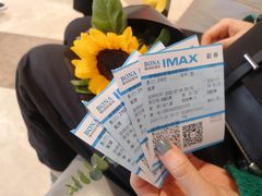 -博纳国际影城(南联IMAX店)