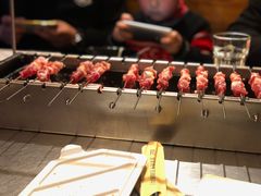 -很久以前羊肉串(大华三路店)