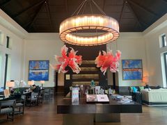 -海南清水湾莱佛士酒店