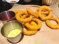 -TAMATI(巴黎贝甜韩式西餐厅店)
