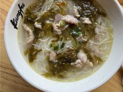 -真功夫(棠下店)