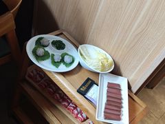 -周渝食惦酸菜鱼(青浦店)