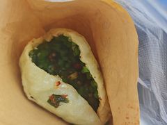 -辣哭饼(鼓楼沿历史文化街区店)