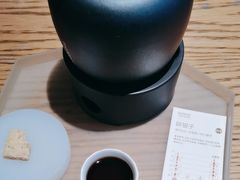 -tea'stone(华侨城创意园店)