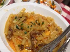 -西贝(华发商都店)