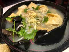 -小杨生煎(湟普汇店)
