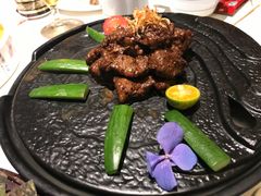 -民国红公馆·秦淮八艳(夫子庙店)