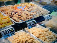 -超级鸡车(曹杨路店)