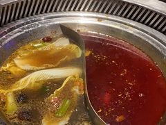 -唇辣号重庆老火锅(燕郊鑫乐汇店)