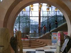 -东方之珠海鲜酒楼(南开店)