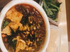 -水平有限广西米粉·广西风味集(五道口店)