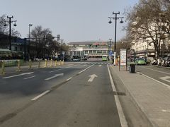 -西安阳光国际大酒店(西安火车站五路口地铁站店)