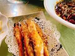 -忠记湛江烧蚝店
