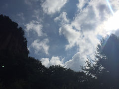 -麦积山温泉