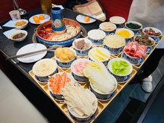 -咏江南·苏式火锅·苏州评弹(观前街店)