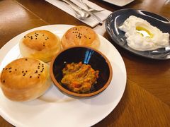 -Tajine Moroccan塔金摩洛哥中东餐厅