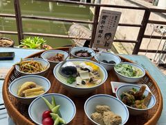 -绍兴老味道·非遗门店(银泰城店)