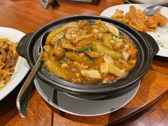 家常豆腐-蓬莱小馆 Joyful Restaurant