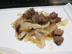 -法式利昂铁板烧主题餐厅(唐山爱琴海店)