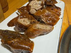 -大众跷脚牛肉馆·非遗传承单位(峨眉山店)