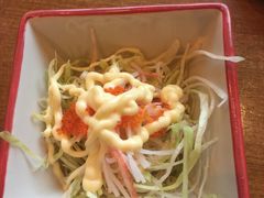 -希望日本料理(保利香槟花园店)