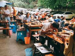 大堂-满江红串串香(七道堰街店)