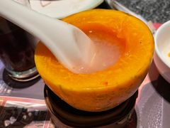 -金海湾自助餐厅(金陵饭店)