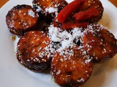 糖卷果-大顺堂食府(牛街店)