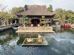 -宝墨园景区