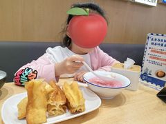 -李与白包子铺(桐梓林店)