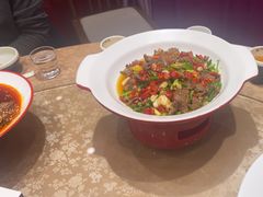 -李氏传家菜(兴城路店)